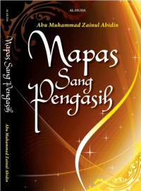 Napas Sang Pengasih : menghayati doa bulan Ramadhan
