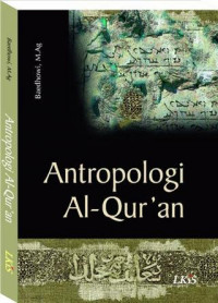 Antropologi Al-Qur'an