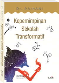 Kepemimpinan sekolah transformatif