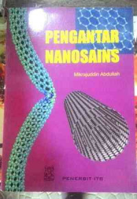 Pengantar nanosains