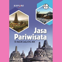 Jasa pariwisata