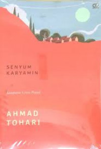 Senyum Karyamin : kumpulan cerita pendek