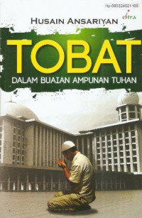 Tobat : dalam buaian ampunan Tuhan