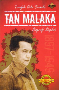 Tan Malaka : biografi singkat