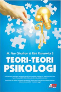 Teori-teori psikologi