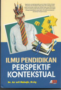 Ilmu pendidikan perspektif kontekstual