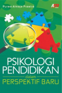 Psikologi pendidikan dalam perspektif baru