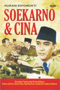 Soekarno dan Cina