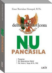 NU Pancasila