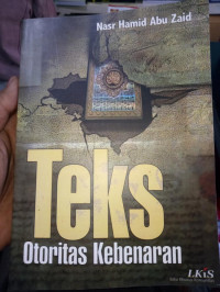 Teks otoritas kebenaran