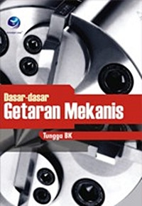 Dasar-dasar getaram mekanis