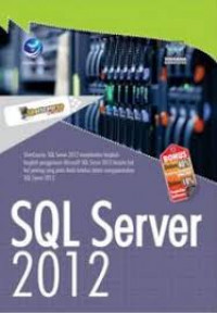 Shortcourse SQL Server 2012