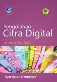 Pengolahan citra digital : konsep dan teori