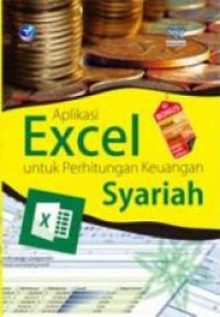 Aplikasi excel untuk perhitungan keuangan syariah