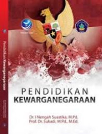 Pendidikan kewarganegaraan