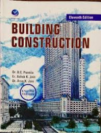 Building construction