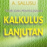 Teori dan penyelesaian kalkulus lanjutan