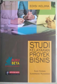 Studi kelayakan proyek bisnis