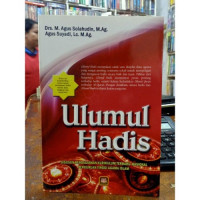 Ulumul Hadis