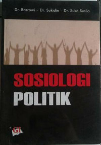 Sosiologi politik