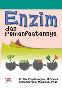 Enzim dan pemanfaatannya