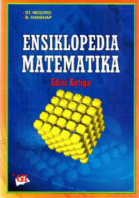 Ensiklopedia matematika