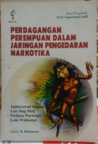 Perdaganagan perempuan dalam jaringan pengedaran narkotika