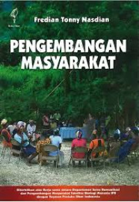 Pengembangan masyarakat