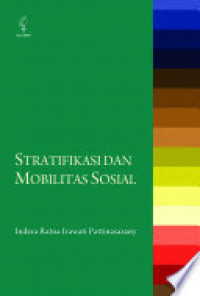 Stratifikasi dan mobilitas sosial