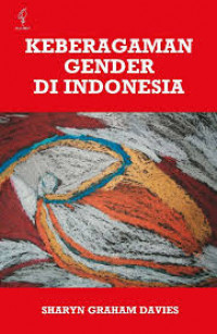 Keberagaman gender di Indonesia