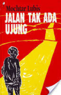 Jalan tak ada ujung