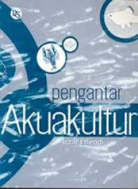 Pengantar akuakultur