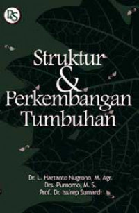 Struktur dan perkembangan tumbuhan