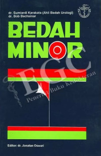 Bedah minor