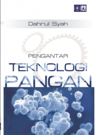 Pengantar teknologi pangan