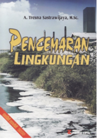 Pencemaran lingkungan