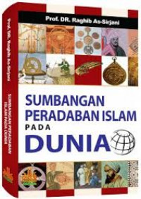 Sumbangan peradaban Islam pada dunia