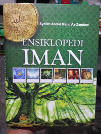 Ensiklopedi iman