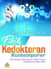 Fikih kedokteran kontemporer