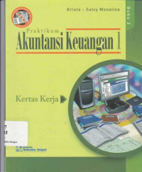 Praktikum akuntansi keuangan 1 buku 2