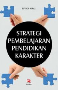 Strategi pembelajaran pendidikan karakter