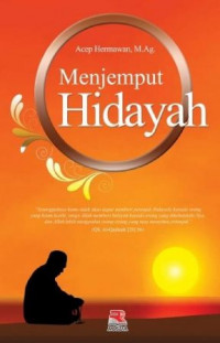 Menjemput hidayah