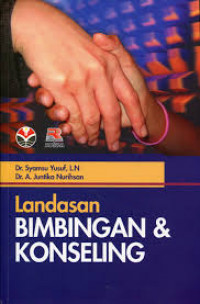 Landasan bimbingan dan konseling