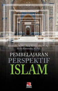 Pembelajaran perspektif Islam