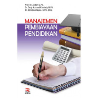 Manajemen pembiayaan pendidikan