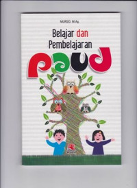 Belajar dan pembelajaran paud