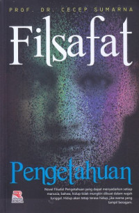 Filsafat pengetahuan