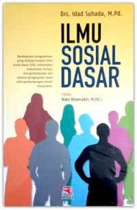 Ilmu sosial dasar