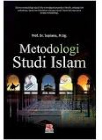 Metodologi studi Islam