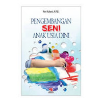 Pengembangan seni anak usia dini